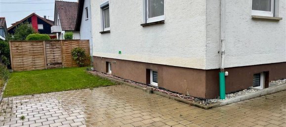 Дом с 5 комнатами в Биберах, Германия № 272746 5