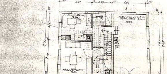 Дом с 5 комнатами в Биберах, Германия № 272746 39