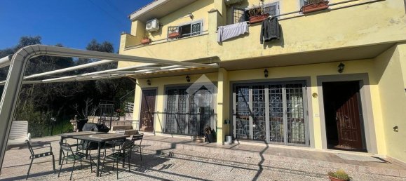 6 rooms Villa in Filacciano, Italy No. 2417 30