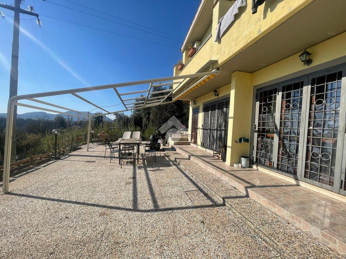 6-Zimmer Villa in Filacciano, Italy, Nr. 2417