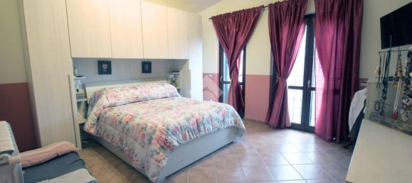 6 rooms Villa in Filacciano, Italy No. 2417 16