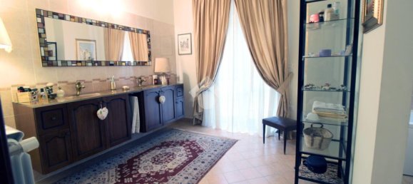 6 rooms Villa in Filacciano, Italy No. 2417 20