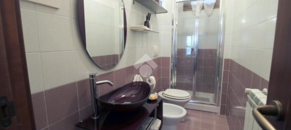 6 rooms Villa in Filacciano, Italy No. 2417 23