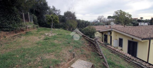 6 rooms Villa in Filacciano, Italy No. 2417 27