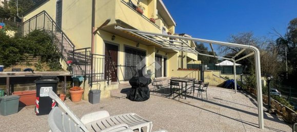 6 rooms Villa in Filacciano, Italy No. 2417 12