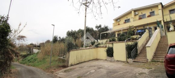 6 rooms Villa in Filacciano, Italy No. 2417 24