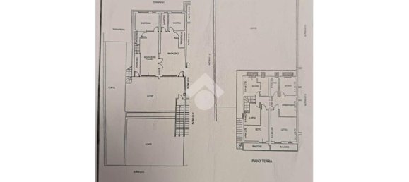 6 rooms Villa in Filacciano, Italy No. 2417 31