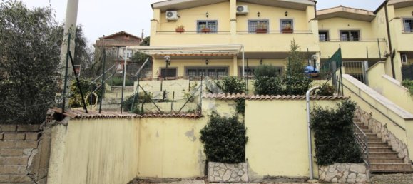 6 rooms Villa in Filacciano, Italy No. 2417 29