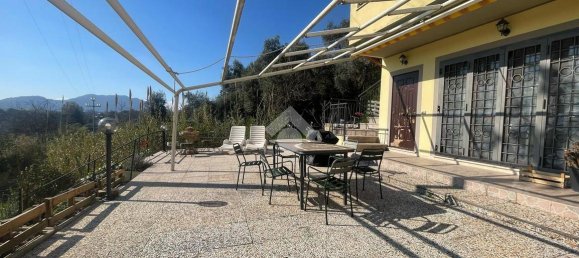 6 rooms Villa in Filacciano, Italy No. 2417 14