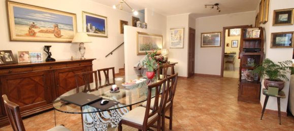 6 rooms Villa in Filacciano, Italy No. 2417 3