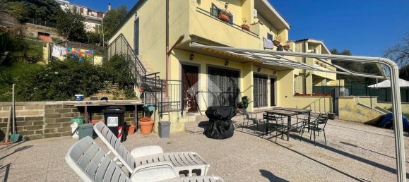 6 rooms Villa in Filacciano, Italy No. 2417 28