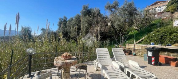 6 rooms Villa in Filacciano, Italy No. 2417 13