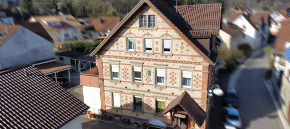  Hotel in Enzkreis, Germany No. 20344 5