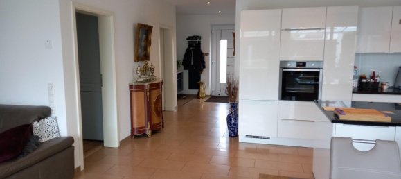 Бунгало с 2 спальнями в Хайнсберг, Германия № 235709 16