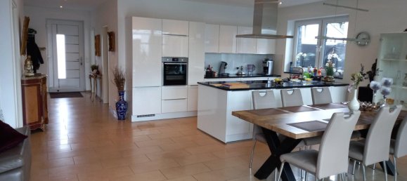 Бунгало с 2 спальнями в Хайнсберг, Германия № 235709 15