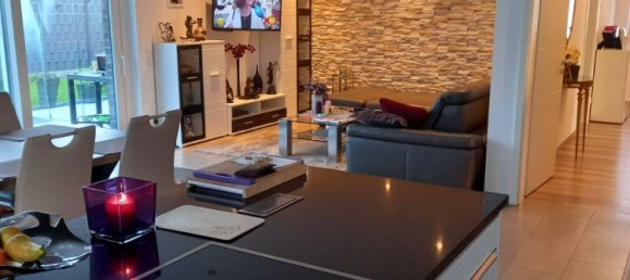 Бунгало с 2 спальнями в Хайнсберг, Германия № 235709 8