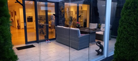 Бунгало с 2 спальнями в Хайнсберг, Германия № 235709 17