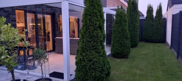 Бунгало с 2 спальнями в Хайнсберг, Германия № 235709 18