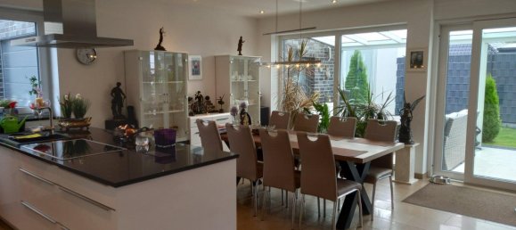 Бунгало с 2 спальнями в Хайнсберг, Германия № 235709 12