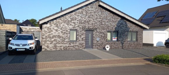 Бунгало с 2 спальнями в Хайнсберг, Германия № 235709 7