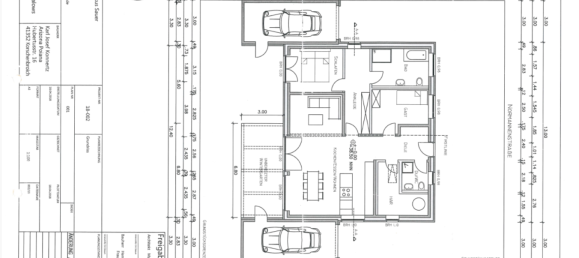 Бунгало с 2 спальнями в Хайнсберг, Германия № 235709 20