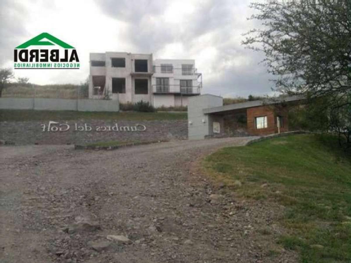  قطعة أرض في Cordoba, Argentina رقم 38294