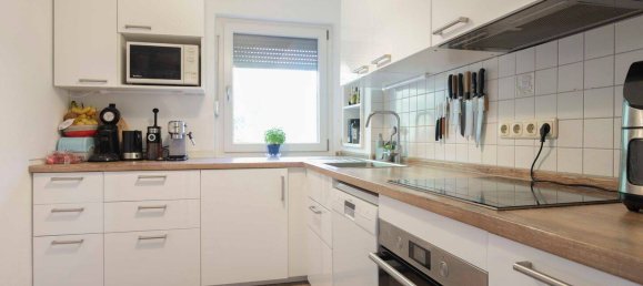 Apartamento de 2 dormitorios en Frankfurt am Main, Germany No. 316321 4