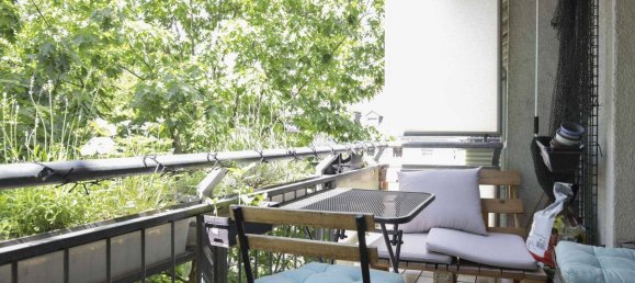 Apartamento de 2 dormitorios en Frankfurt am Main, Germany No. 316321 3