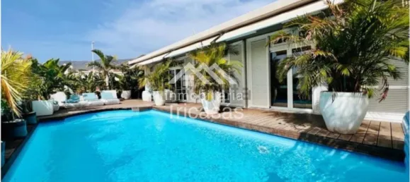 4 Schlafzimmer Haus in Adeje, Spain, Nr. 126284 17