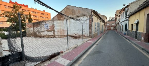  قطعة أرض في Espinardo, Spain 497متر مربع رقم 63864 12