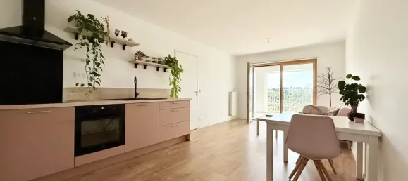 Apartamento T1 em Rennes, France N.º 297892 3