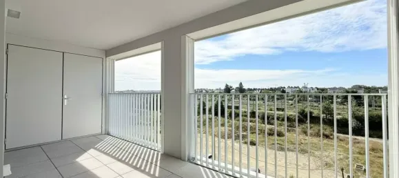 Apartamento T1 em Rennes, France N.º 297892 4