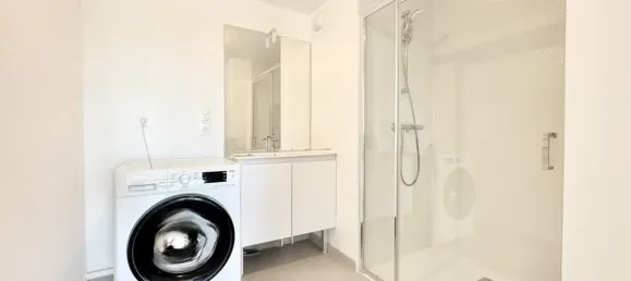 Apartamento T1 em Rennes, France N.º 297892 2