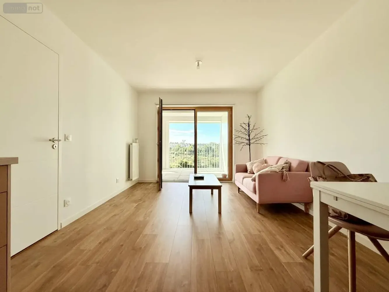 Apartamento T1 em Rennes, France N.º 297892