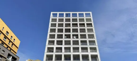 Apartamento T1 em Rennes, France N.º 297892 5