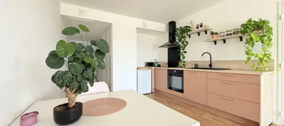 Apartamento T1 em Rennes, France N.º 297892 6