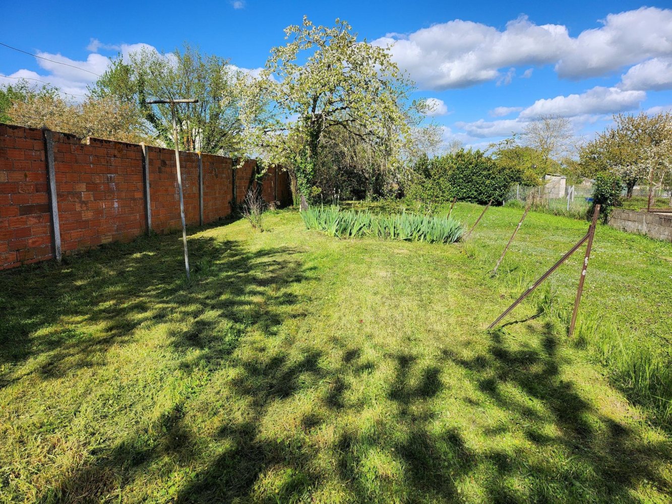 Casa T3 em Neuvy-Pailloux, France N.º 70864