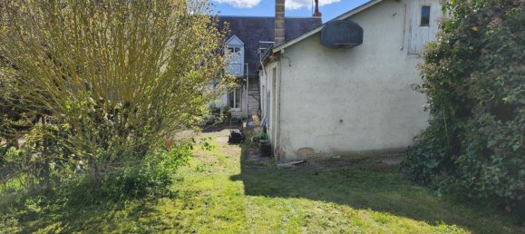 Casa T3 em Neuvy-Pailloux, France N.º 70864 2