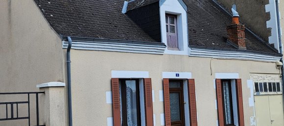 Casa T3 em Neuvy-Pailloux, France N.º 70864 5