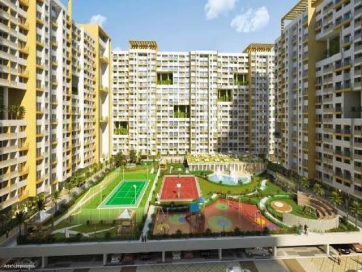 Studio in Mumbai, India, Nr. 64310