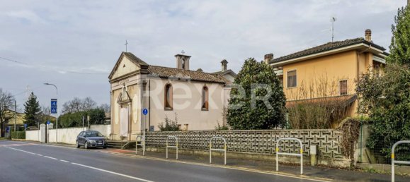 3غرفة شقة في Castelnuovo Bocca d'Adda, Italy رقم 157106 24