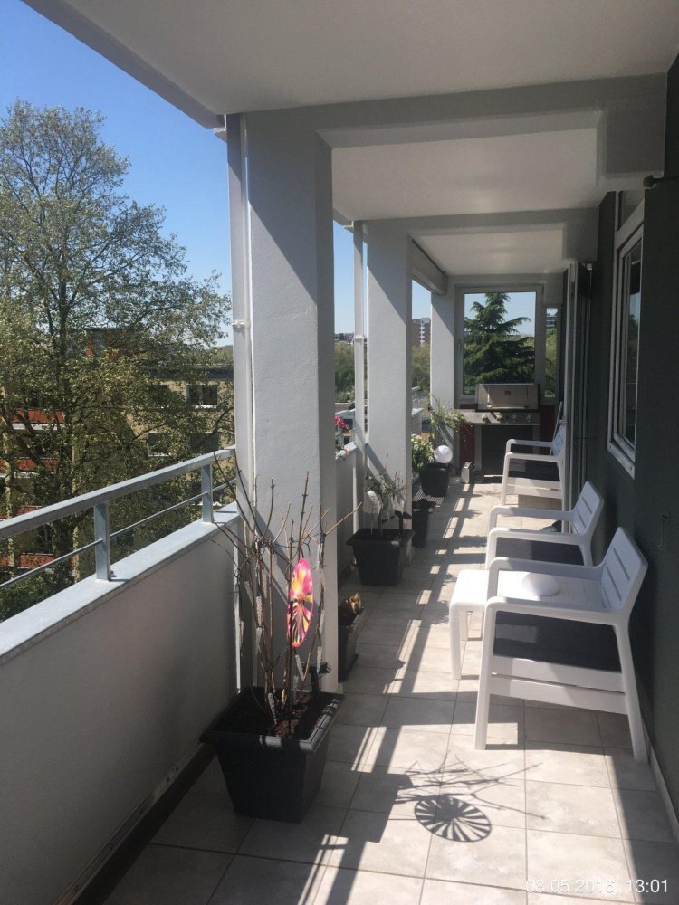 2 bedrooms Apartment in Bergisch Gladbach, Germany No. 292631