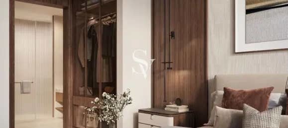 1 غرف نوم شقة في DIFC, UAE رقم 182392 9