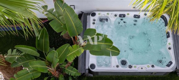 5 bedrooms House in Albufeira, Portugal No. 21408 34