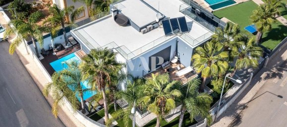 5 bedrooms House in Albufeira, Portugal No. 21408 2