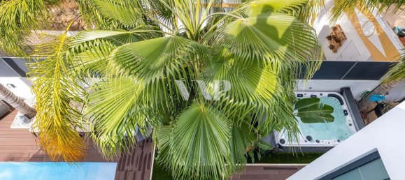 5 bedrooms House in Albufeira, Portugal No. 21408 33