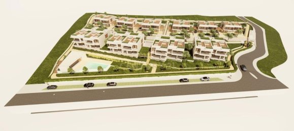 Grundstück in Sintra, Portugal 7208m², Nr. 128916 5