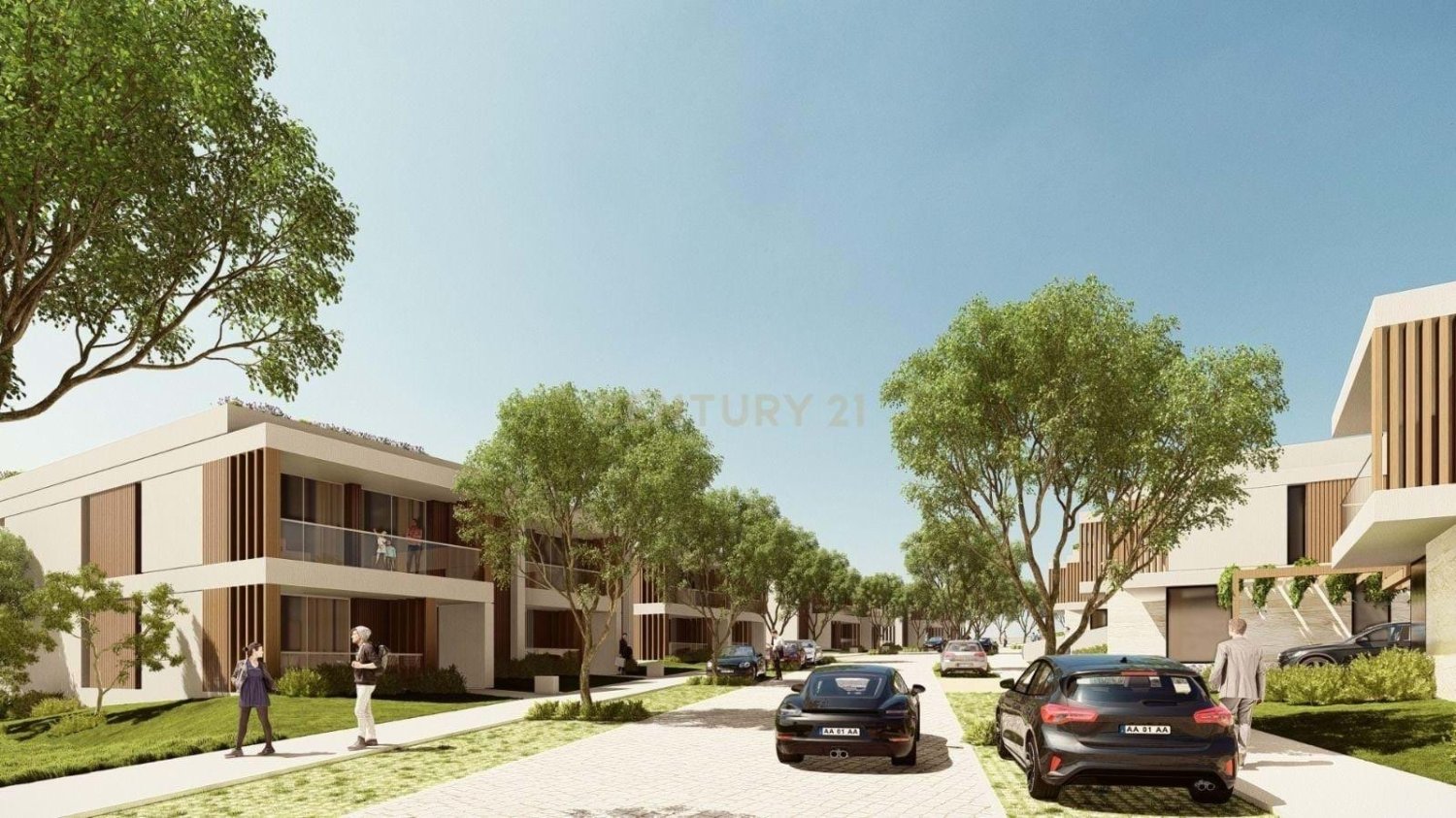 Grundstück in Sintra, Portugal 7208m², Nr. 128916