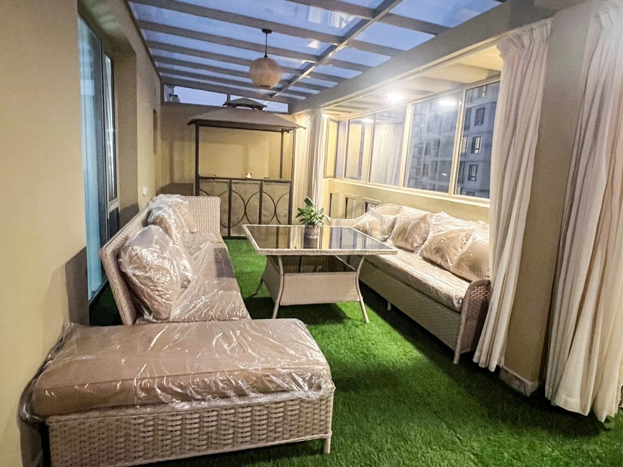 2 bedrooms Apartment in Amwaj Islands, Bahrain No. 612