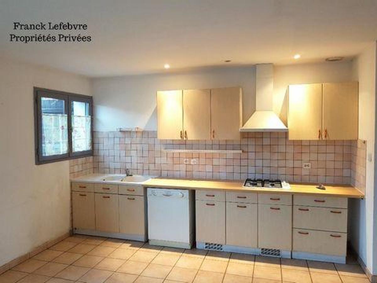 Condominio de 2 dormitorios en Elne, France No. 37831